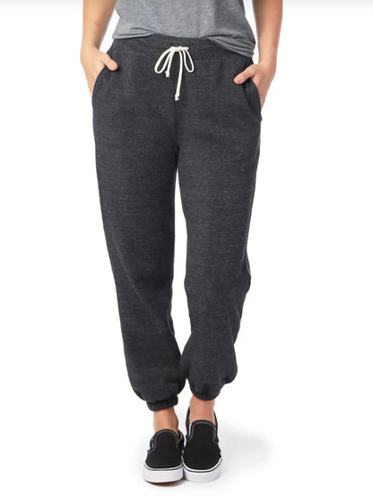 Classic Sweatpants - Uni-T