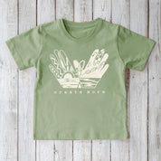 Kids' Creative Art T-shirt - Inspire Young Artists - Create More