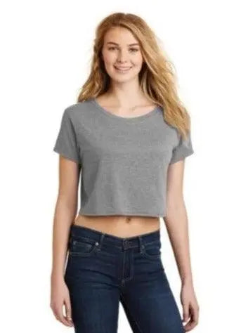 Crop Top : LIMITED - Uni-T