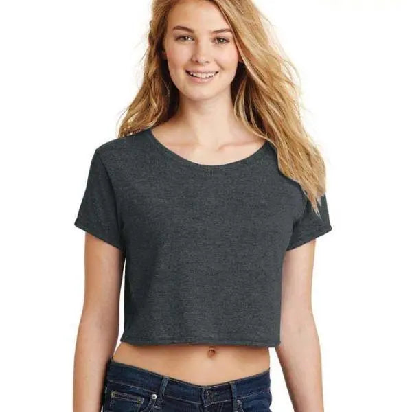 Crop Top : LIMITED - Uni-T