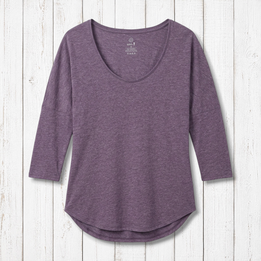 Curveball Vintage Jersey T-Shirt Uni-T