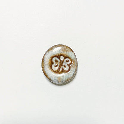 Butterfly - Reminder Stones, Worry Stone Diana A Griffin