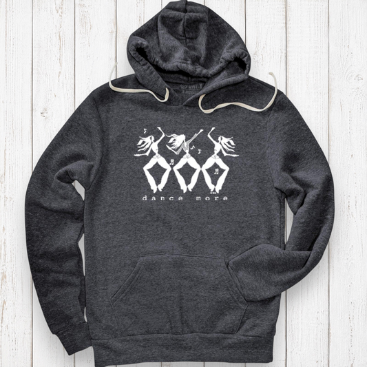 DANCE MORE - Uni-T