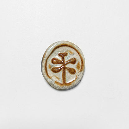 Dragonfly - Reminder Stones, Worry Stone Diana A Griffin