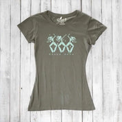 Dance T-shirt for Women - Dance More