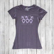 Dance T-shirt for Women - Dance More