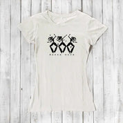 Dance T-shirt for Women - Dance More