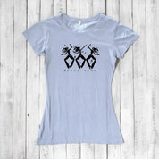 Dance T-shirt for Women - Dance More