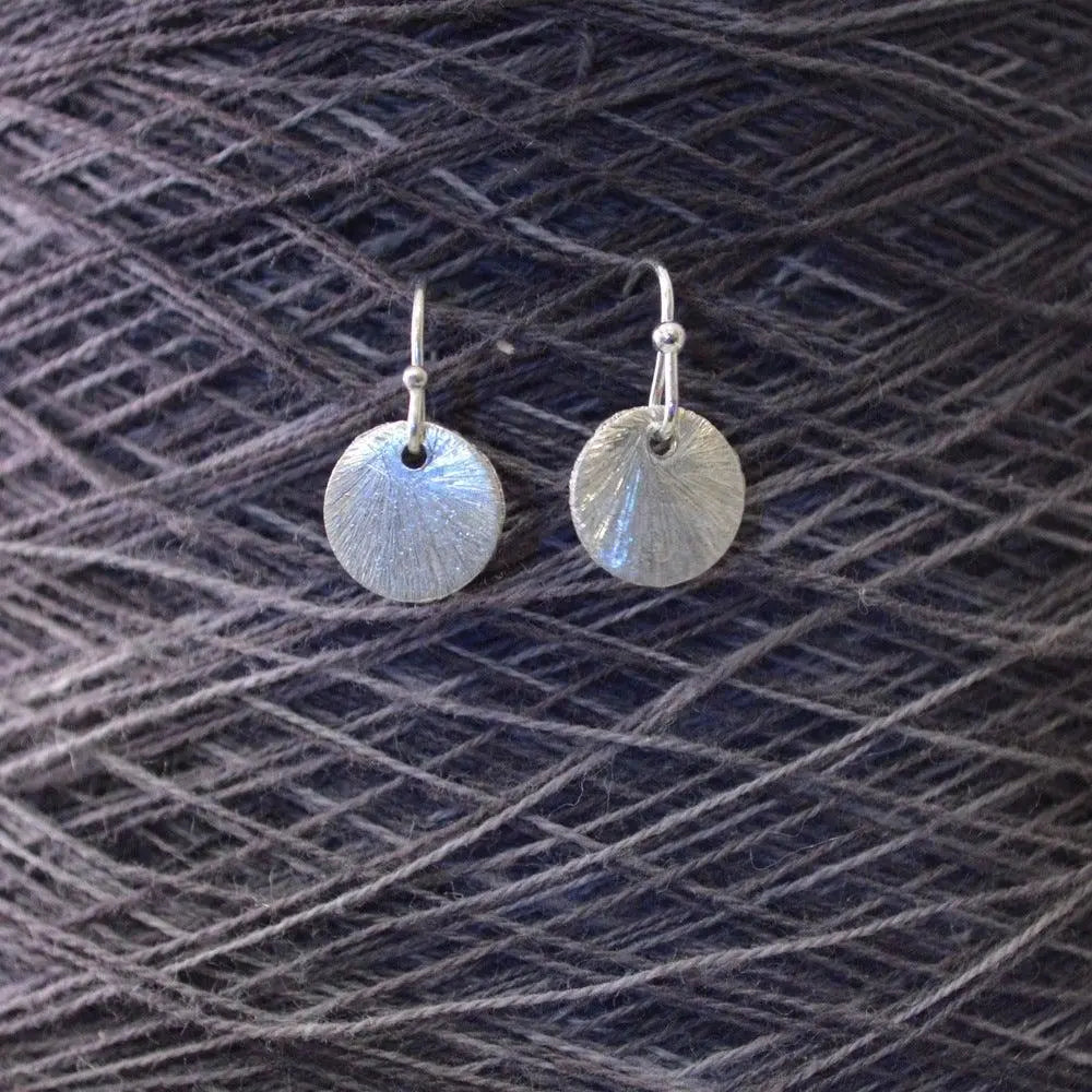 Dot Earrings - Uni-T