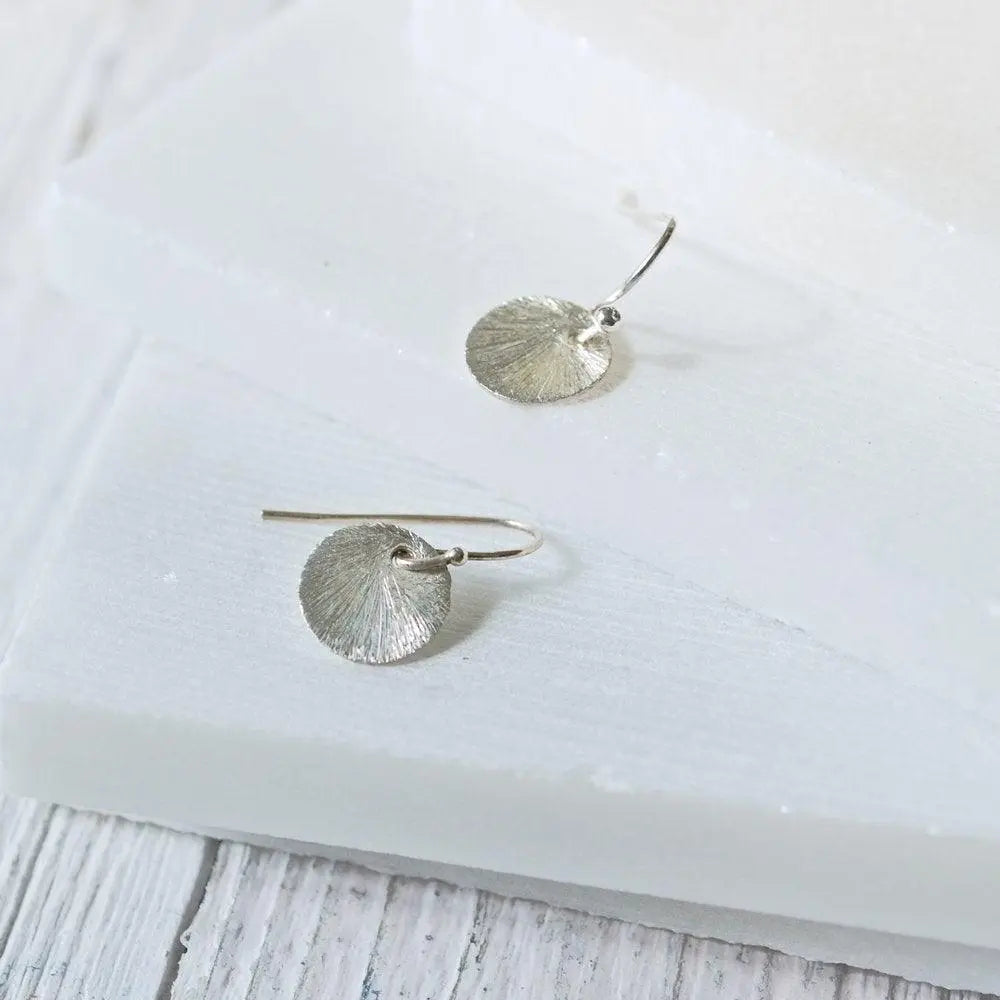 Dot Earrings - Uni-T