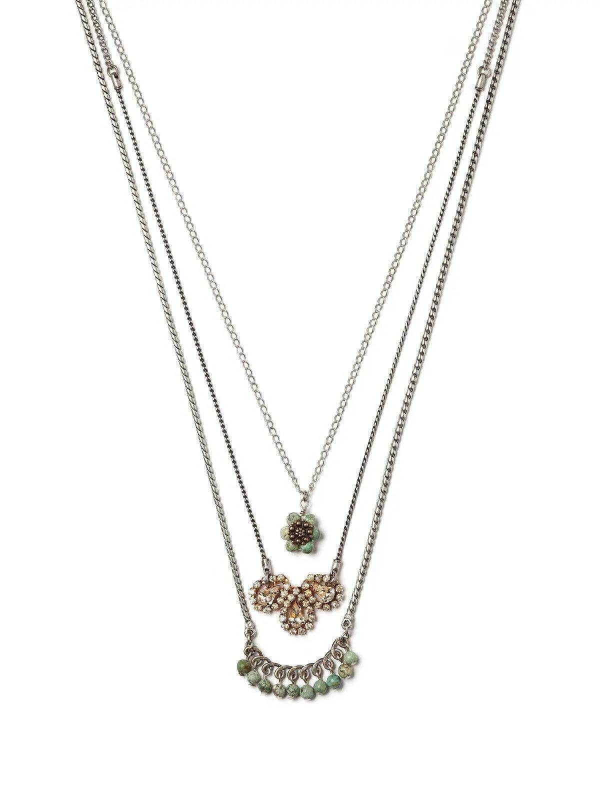 Dreams Galore Necklace Elements Jill Schwartz