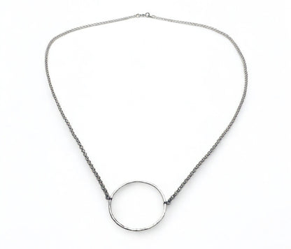 Circle Necklace/Family Necklace*