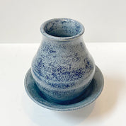 Mini vase and bowl set Megan Twing