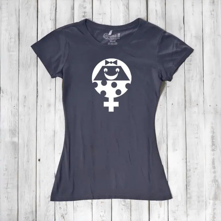 FEMALE SYMBOL T-shirt for Women