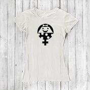FEMALE SYMBOL T-shirt for Women