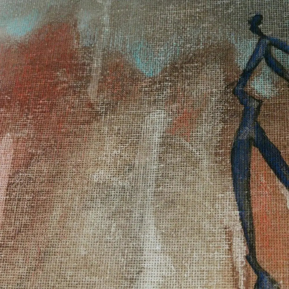 FIELD, Giclee Prints from Original Art - Uni-T