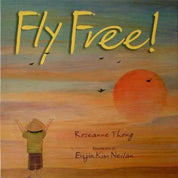 FLY FREE