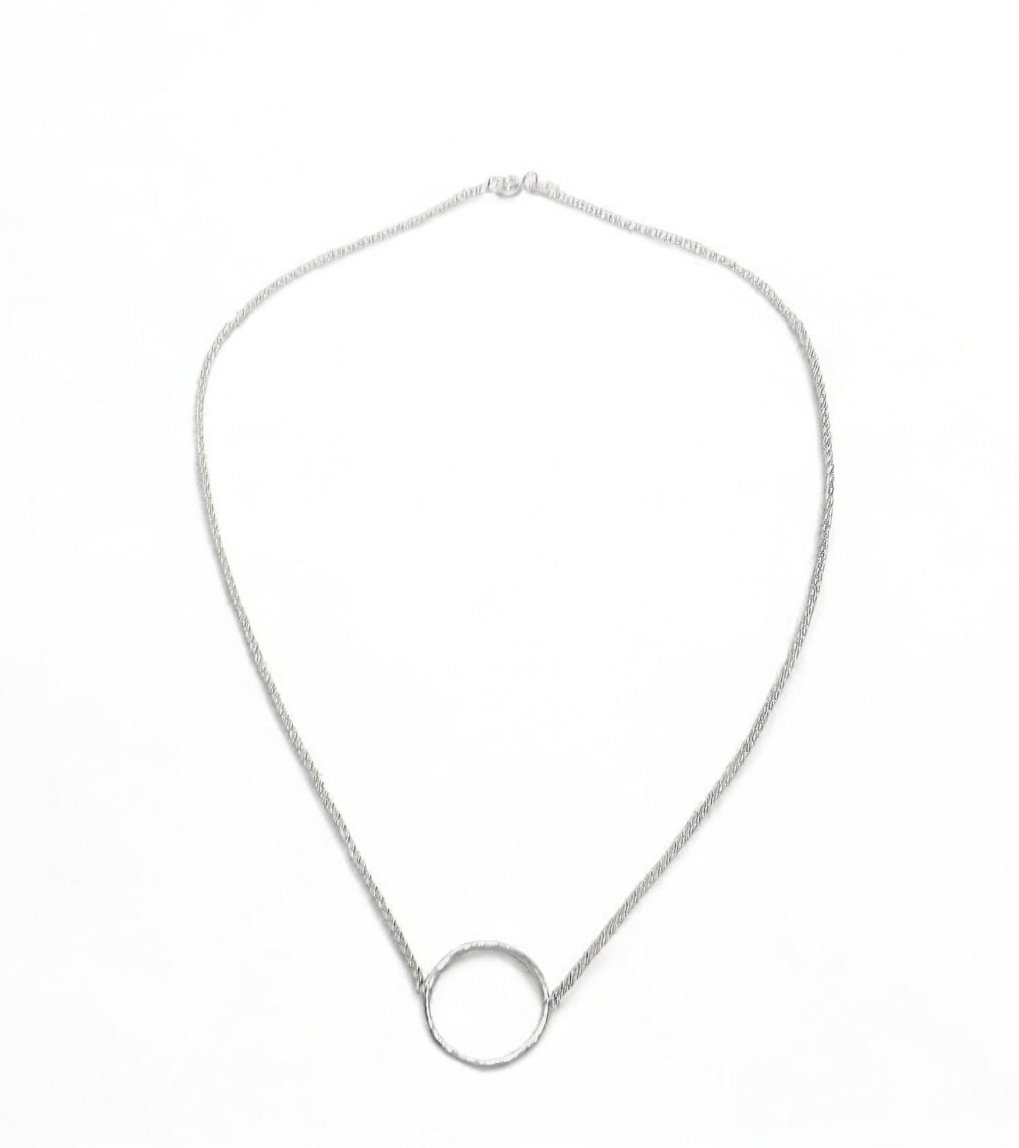 Circle Necklace/Family Necklace*