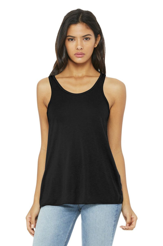 Flowy Tank Top Uni-T