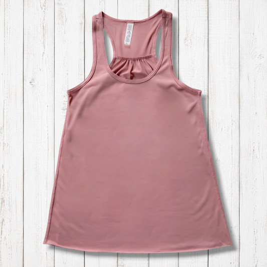 Flowy Tank Top Uni-T