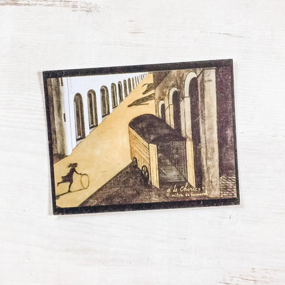 Funny Postcards - Uni-T