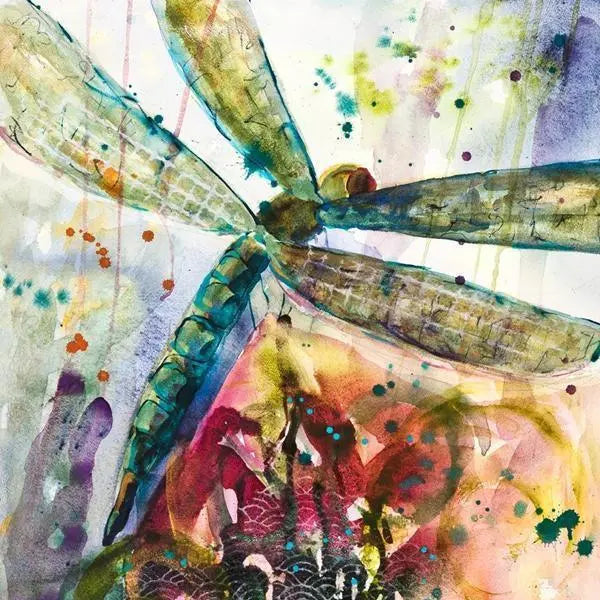 Garden Queen - Giclee Print - Uni-T