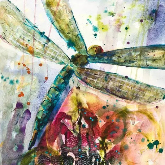 Garden Queen - Giclee Print - Uni-T