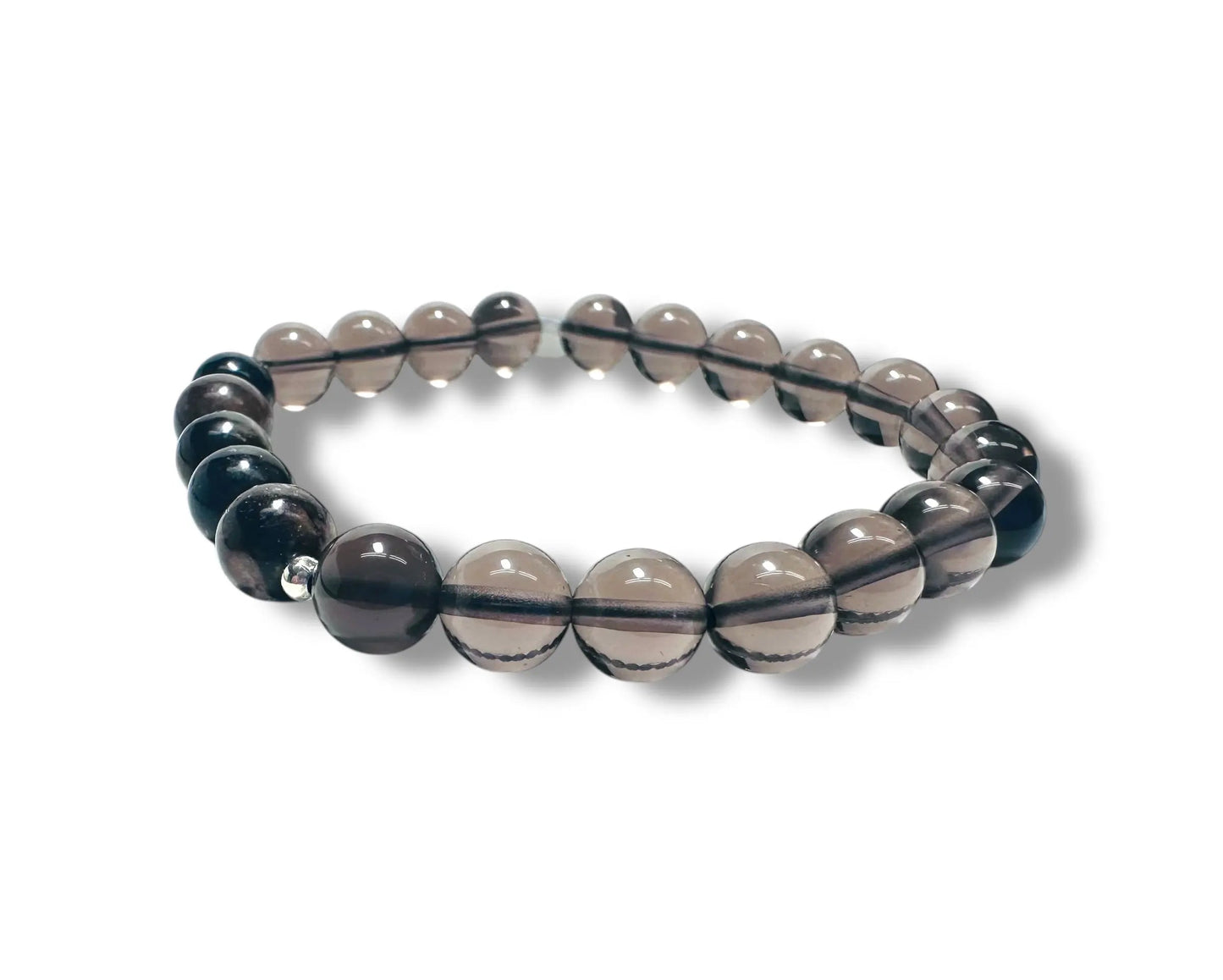 Gemstone Stretch Bracelets* Janine Gerade