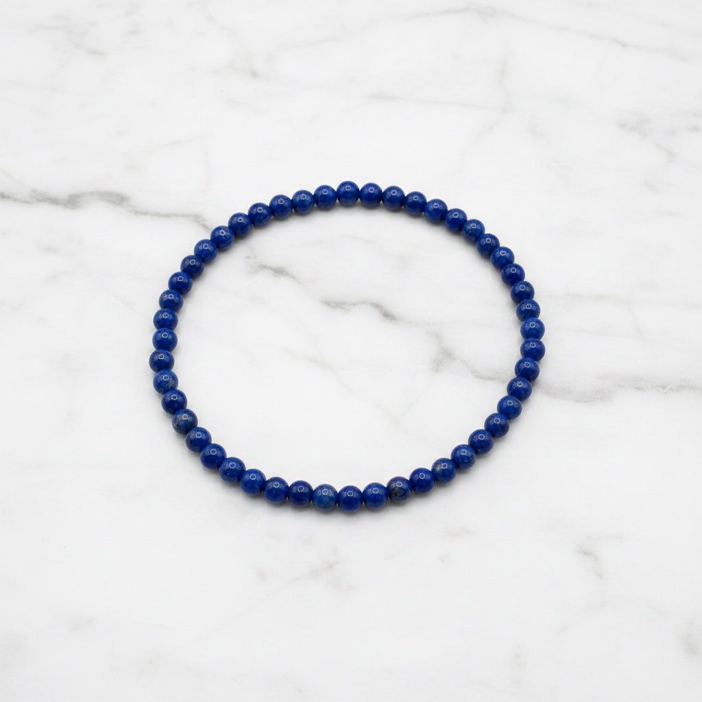 Gemstone Stretch Bracelets