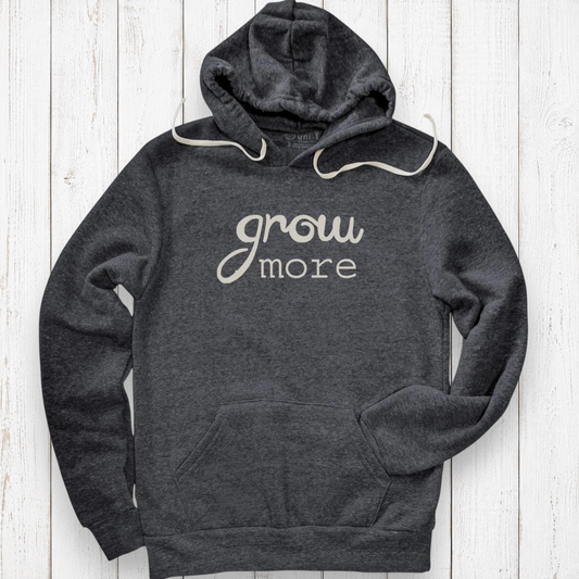 Grow More Unisex Hoodie Uni-T