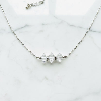 Birthstone/Gemstone Necklaces