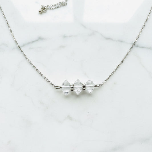 Birthstone/Gemstone Necklaces