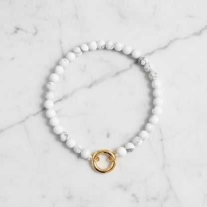 Charm Keeper Bracelet