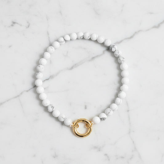 Charm Keeper Bracelet