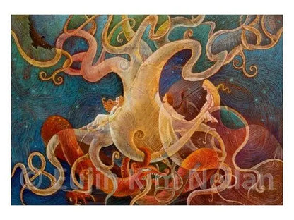 IMAGINE A DRAGON - Uni-T