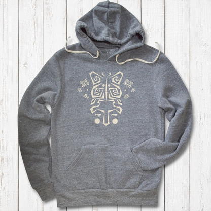 Inspire More Unisex Hoodie Uni-T