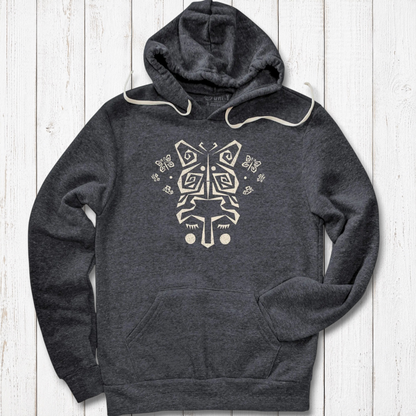 Inspire More Unisex Hoodie Uni-T