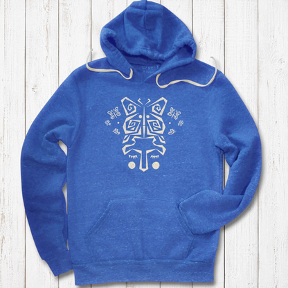 Inspire More Unisex Hoodie Uni-T