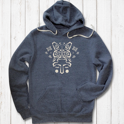 Inspire More Unisex Hoodie Uni-T