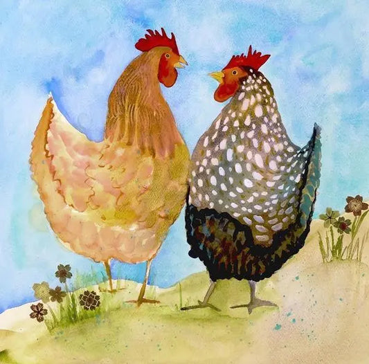 Just Friends - Uni-T