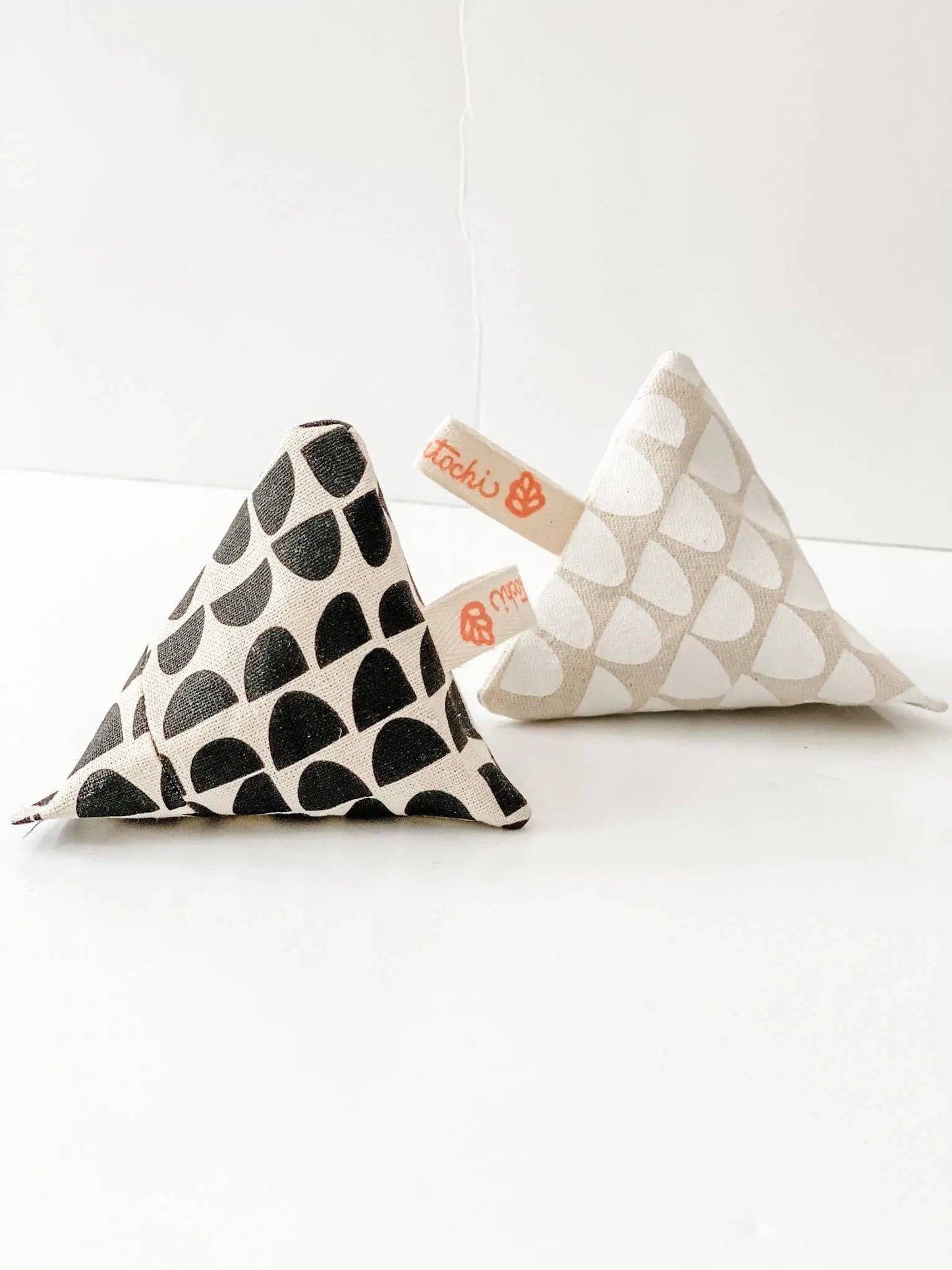 Lavender Sachet - Pattern Collection Sarah Bertochi - Handmade