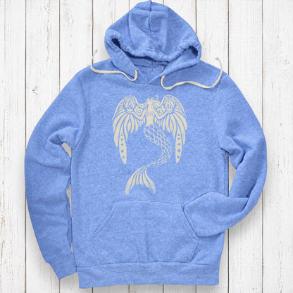 The Magnificent - Mermaid Unisex Hoodie