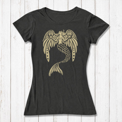 Bamboo Organic Cotton T-shirt Women black.png