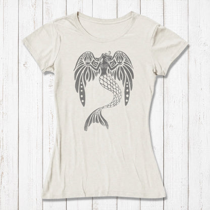 Bamboo Organic Cotton T-shirt Women white.png