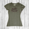 Minivan T-shirt for Women - Explore More Uni-T