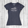 Minivan T-shirt for Women - Explore More Uni-T