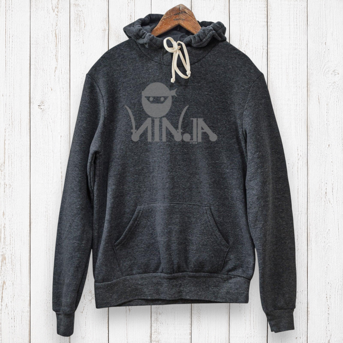 NINJA Hoodie Uni-T