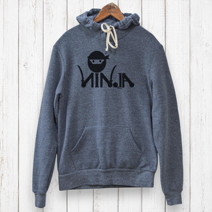 NINJA Hoodie Uni-T