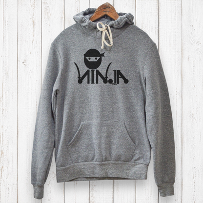 NINJA Hoodie Uni-T