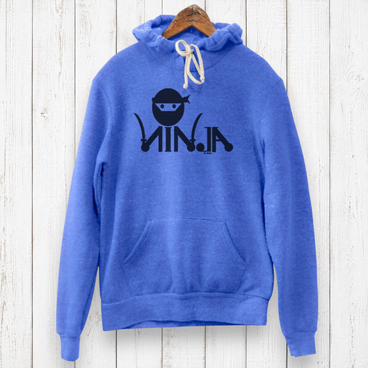 NINJA Hoodie Uni-T